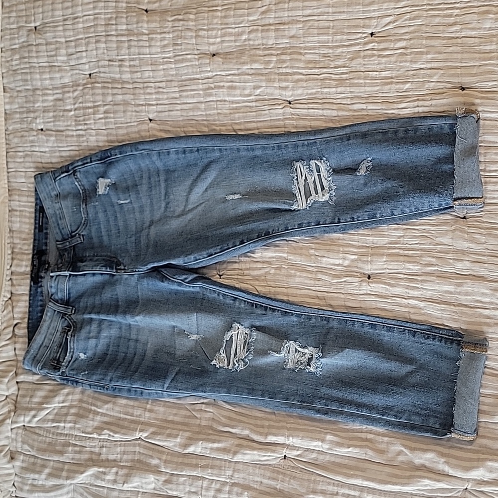 💗💕Judy Blue skinny jeans💕